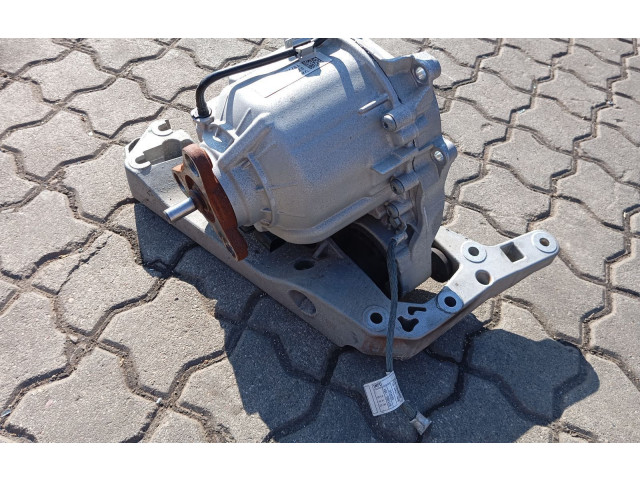 Блок управления редуктора коробки передач (раздатки) 7888874   BMW M3 G80