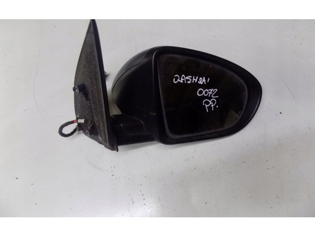 Zpětné zrcátko  Nissan Qashqai 2013  32010JD50A  