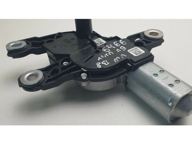 Моторчик заднего дворника 5g0955711c    Volkswagen PASSAT B8