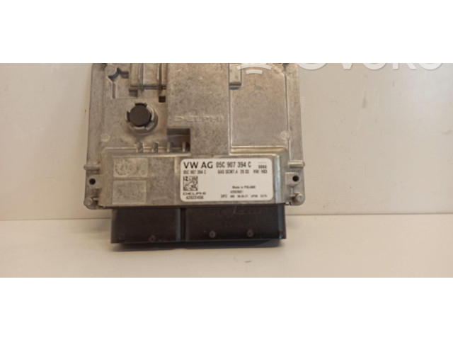 Řídící jednotka 05C907394C   Audi A3 8Y 2021
