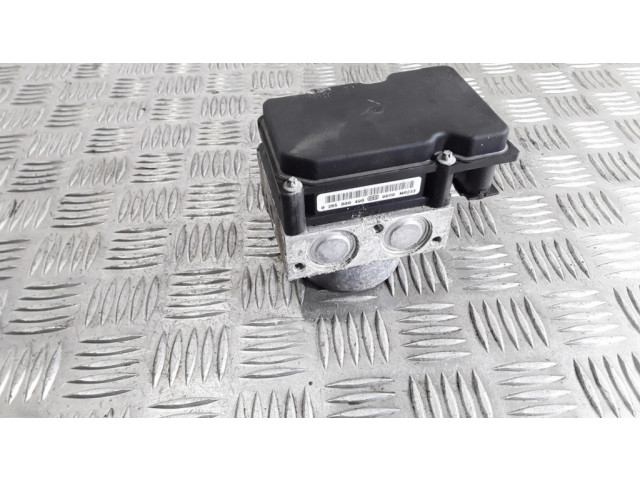 Jednotka ABS 0265232167, 8200955226   Renault Kangoo II 2009