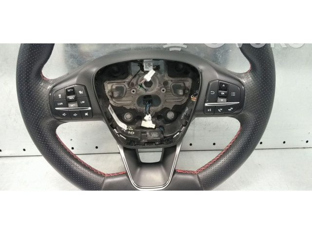 Volant Ford Focus 2018 JX7J3600PB, 2646839  