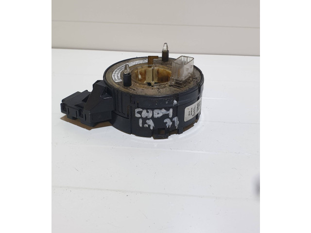Подрулевой шлейф SRS 1K0959653, CZK03   Volkswagen Caddy