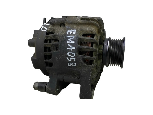 Генератор 211801269133, ET7610300AA   Ford S-MAX 2.0     