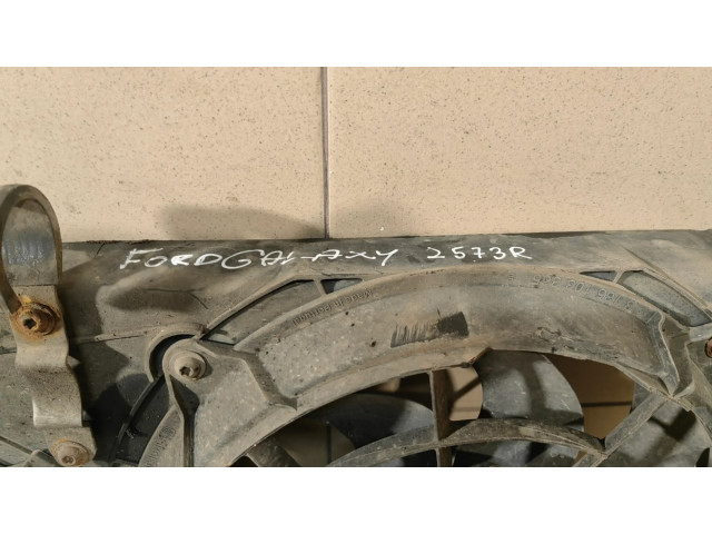 Вентилятор радиатора     7M3121203    Ford Galaxy 1.9
