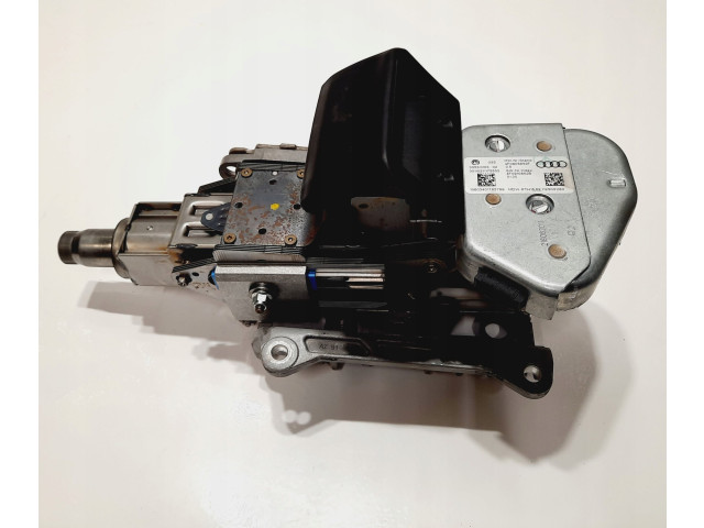    Рулевая рейка 4F0905852F, 4F0910852B   Audi A6 S6 C6 4F 2004 - 2011 года