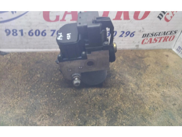 Jednotka ABS 0273004270   Peugeot 406 