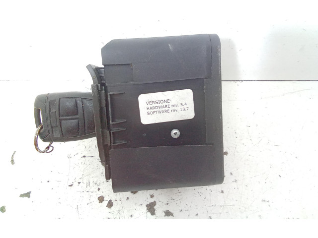 Řídící jednotka 0281012897, 0281012897   Fiat Croma 2011
