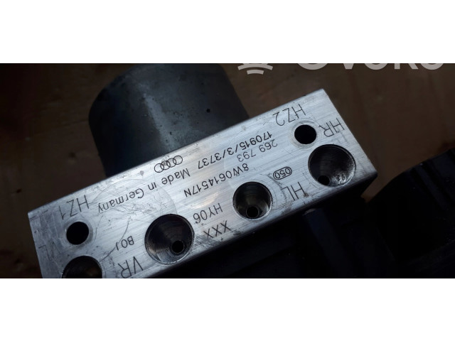 Блок АБС 8W0907379K, 8W0614517N   Audi  A4 S4 B9 8W  2019 -  года