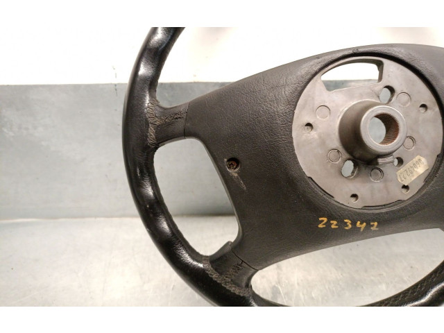Volant BMW 5 E39 1999 32341095633, 32341095633  