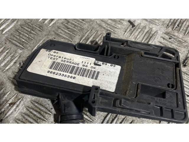 Блок предохранителей  9662335380, 1111   Citroen C5    