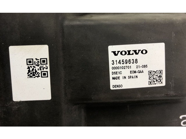 Řídící jednotka 36003329, 36003329   Volvo V60 2021