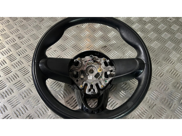 Руль Mini One - Cooper F56 F55  2013-- года 6853081, 6234216      