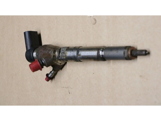 Vstřikovač 166006212R, 166006212R   Mercedes-Benz A W176    OM 607.951 