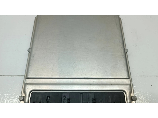 Řídící jednotka A1131533479, 0261208173   Mercedes-Benz E W211 2004