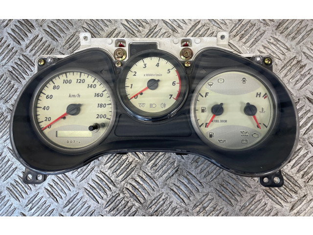 Панель приборов 838004A090, 1575105202   Toyota RAV 4 (XA20)       