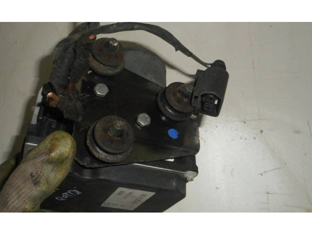 Jednotka ABS 8K0907379AG, 8K0614517H   Audi A5 8T 8F 2007
