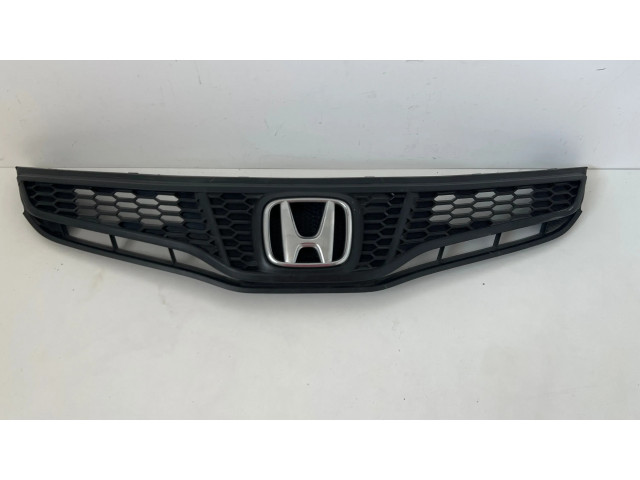 Передняя решётка Honda Jazz 2008-2014 года 71121TF0      