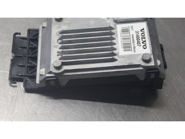 Vstřikovací čerpadlo 31400407   Volvo V70    D4162T 