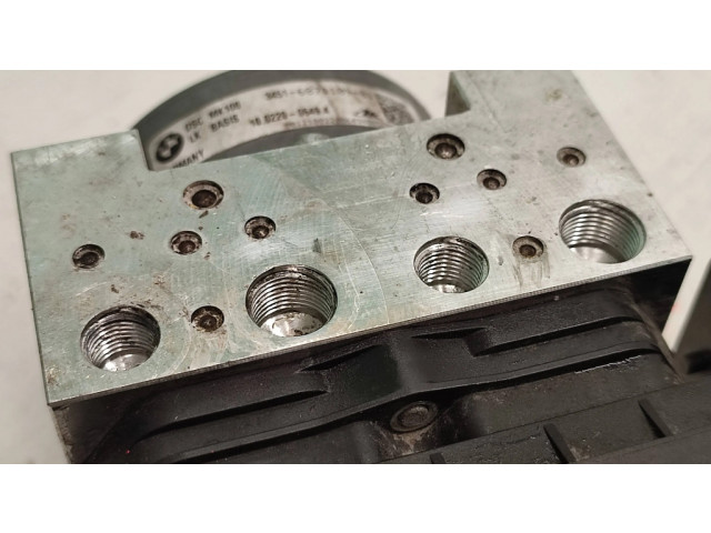 Jednotka ABS 6875559, 34516875558   BMW 2 F22 F23 2017