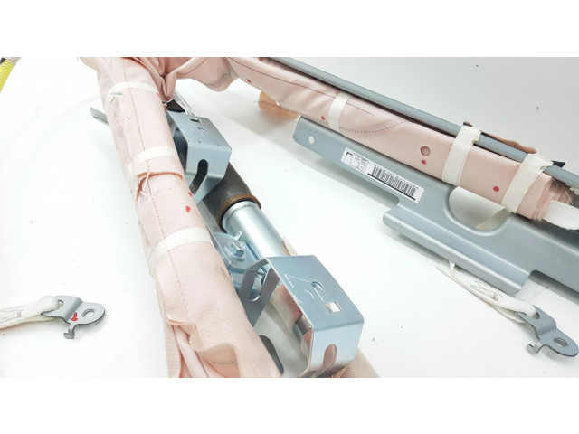 Боковая подушка безопасности 610880801A, 8520A007   Citroen C-Crosser