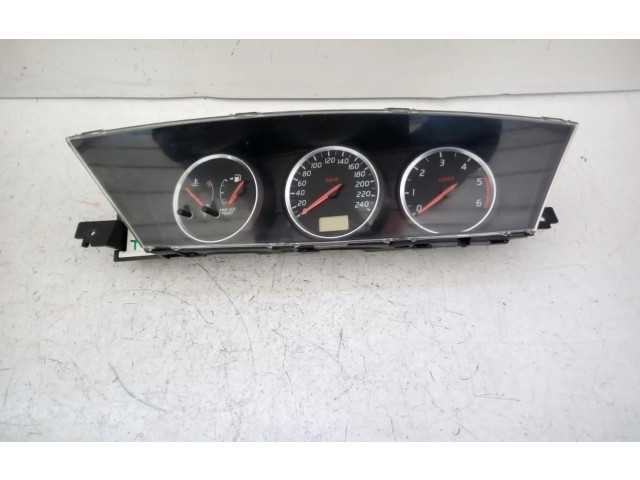 Přístrojová deska  Nissan Primera 2004 3Y16532, 3Y16532  