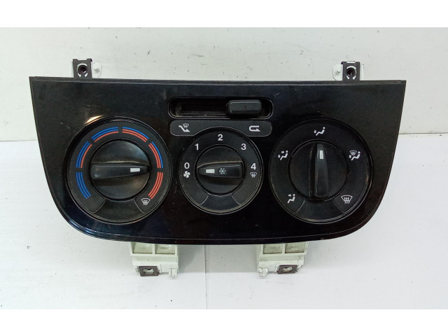 Блок управления климат-контролем 50274320, 50274320   Fiat Fiorino