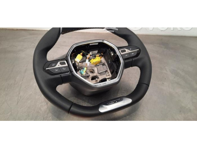 Volant Peugeot 3008 II 2022 98105489ZD  