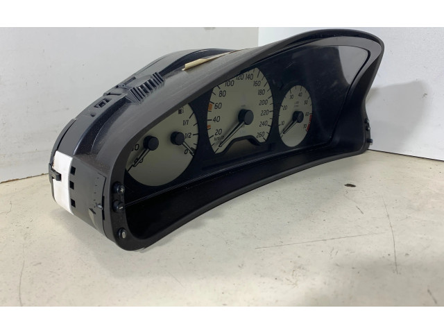 Přístrojová deska  Mercedes-Benz CLK A208 C208 1998 2085403011, 84570307  