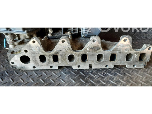 Řídící jednotka A2C84198000   Renault Trafic III (X82) 2019