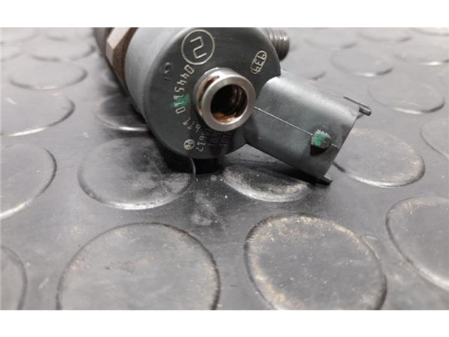 Форсунка 0445110119    Fiat Stilo   