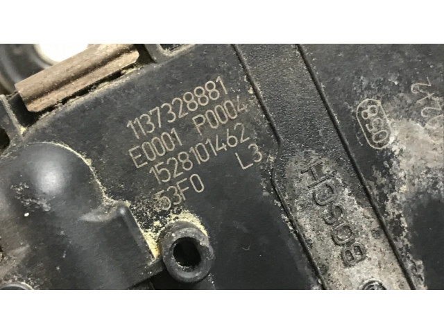 Моторчик дворников BM5117504BL, BM5117K484B    Ford Focus