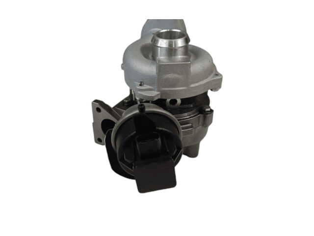  Турбина Audi A4 Allroad  53039700190, TC30-0032         