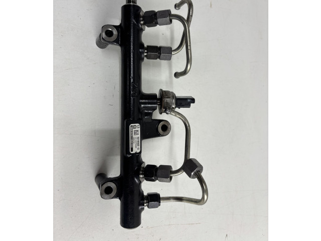 Vstřikovací lišta 9681909680, 968190968003   Peugeot 3008 I    RHC8 