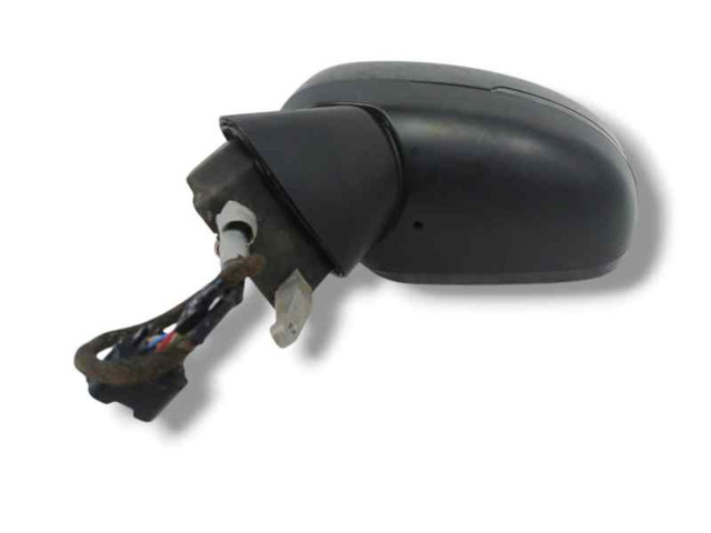 Zpětné zrcátko  Nissan Juke II F16 2021  8CSBLES  
