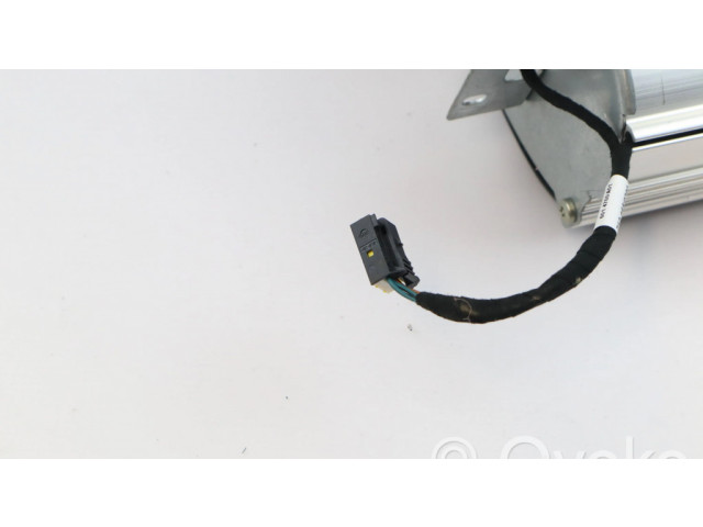 Подушка безопасности пассажира 39700924609V, 07B115UA10008   BMW M6