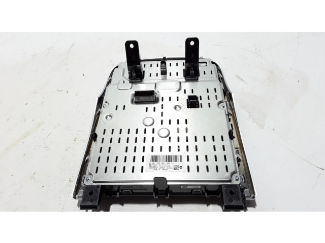Дисплей    280908816R   Renault Espace V (RFC)