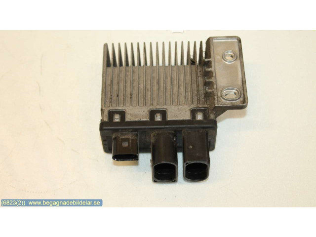 Блок управления 7H0919506F, 985904000   Volkswagen Transporter - Caravelle T5