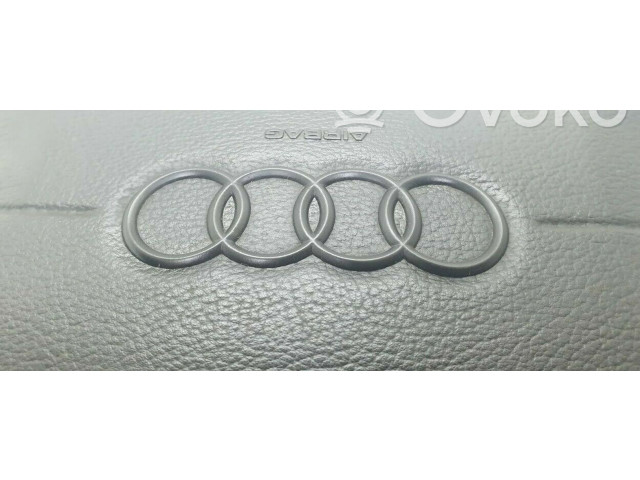 Подушка безопасности водителя 96257484ZR   Audi A6 S6 C4 4A