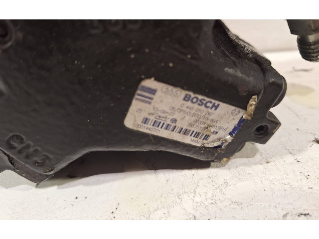 Vstřikovací čerpadlo 0445010247   Opel Astra J    A13DTE 