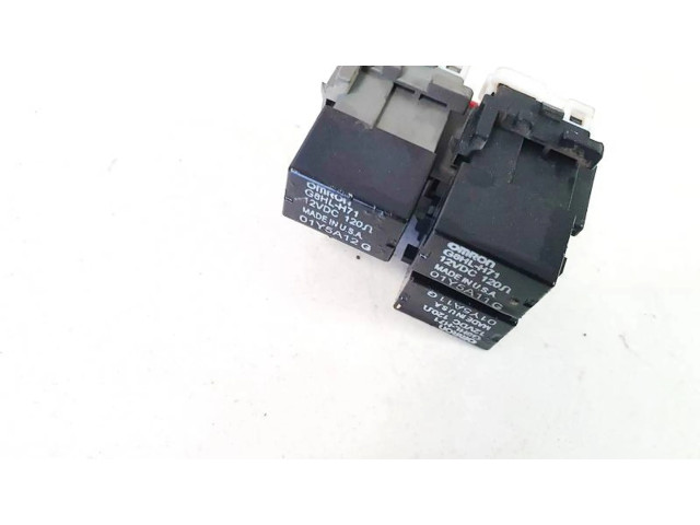 Блок предохранителей  01y5a12g   Honda Civic    