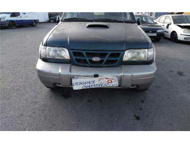 Jednotka ABS    KIA Sportage 1999