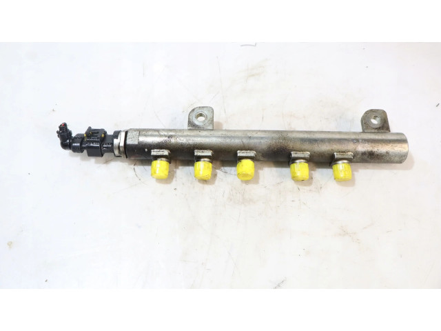 Vstřikovací lišta 0445214095   Fiat Croma     