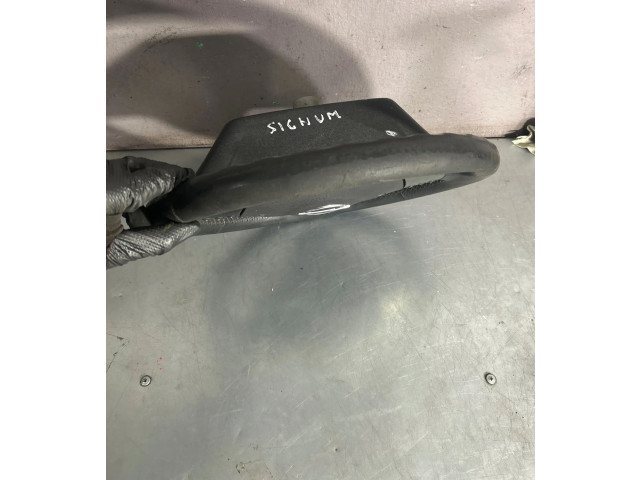 Руль Opel Signum  2003 - 2008 года 24439965      