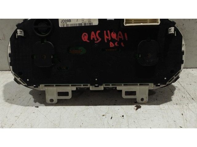 Řídící jednotka 0281014361, 0281014361   Nissan Qashqai 2008