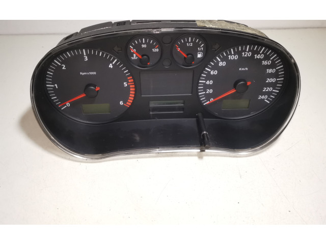 Přístrojová deska  Seat Leon (1M) 2000 1M0920800C  