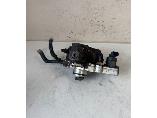 Vstřikovací čerpadlo A6460700101, 0445010078   Mercedes-Benz E W211     