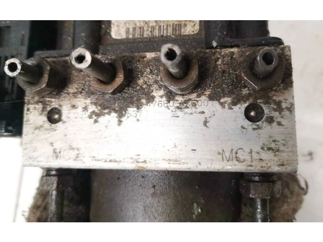 Jednotka ABS 0265800320   Nissan Micra 2003