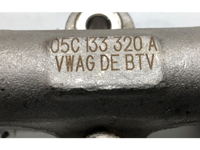 Vstřikovací lišta 0261500443   Seat Arona     
