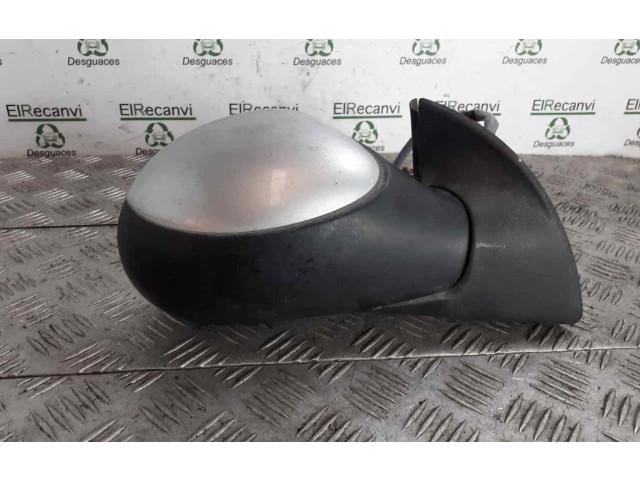 Zpětné zrcátko  Peugeot 207 CC 2005  485588  